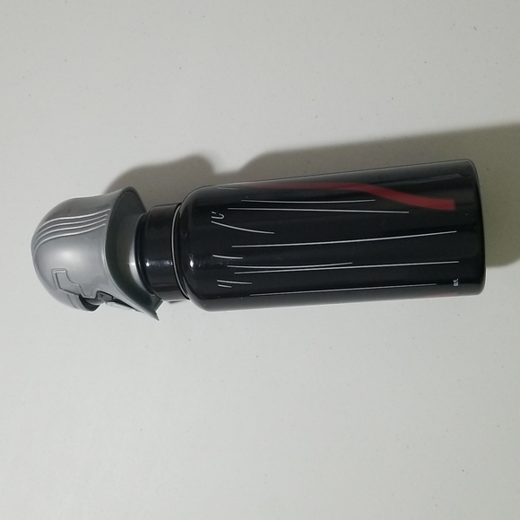 Star Wars The Force Awakens Captain Phasma By Zak! Aluminum Water Bottle - Picture 5 of 16